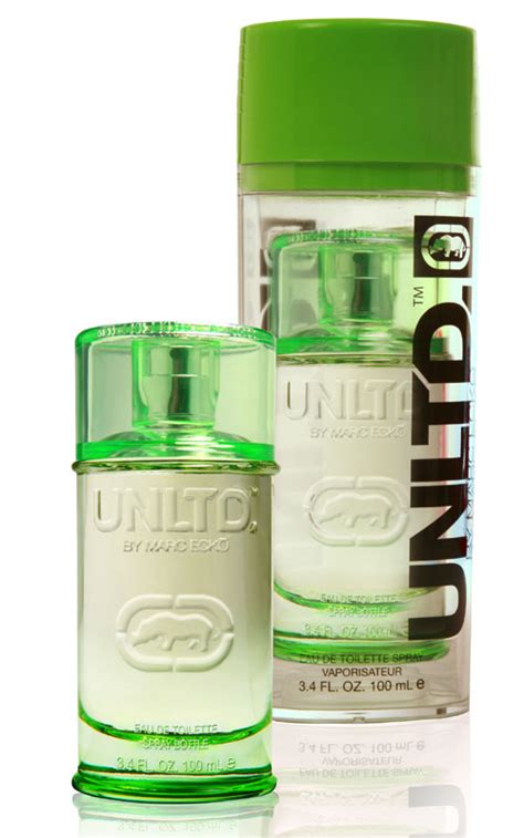 ecko unltd cologne